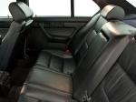 BMW M5 Sedan 1991 года (UK)
